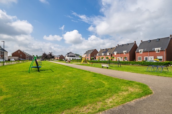 Medium property photo - Vervoornlaan 17, 4171 DA Herwijnen